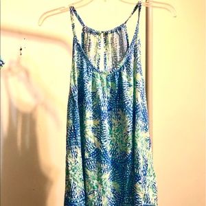 Lilly Pulitzer Top